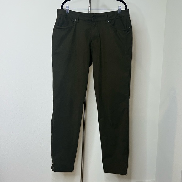 Lululemon ABC Pants